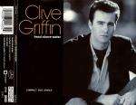 Clive Griffin - Head Above Water - Mercury - Down Tempo