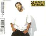 Shaggy - Boombastic - Virgin - Ragga