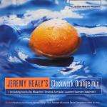 Jeremy Healy - Ministry Presents Jeremy Healy's Clockwork Orange Mix - Ministry (Magazine) - House