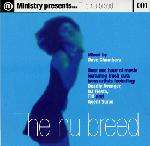 Dave Chambers - Ministry Presents... The Nu Breed - Ministry (Magazine) - House