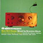 Brandon Block - Ministry Presents New Brit House - Ministry (Magazine) - House