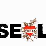 Seal - Violet (Acoustic E.P.) - ZTT - Down Tempo