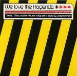 Graeme Park - We Love The HaÃ§ienda - Ministry (Magazine) - House