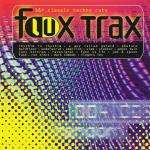 Various - Flux Trax - EXP Recordings - Acid House