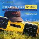 Dave Pearce - Ministry Presents Summer Anthems - Ministry (Magazine) - Trance