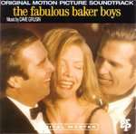 Various - The Fabulous Baker Boys (Original Motion Picture Soundtrack) - GRP - Soundtracks