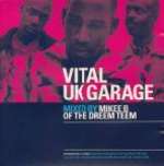 Mikee B - Vital UK Garage - Ministry (Magazine) - UK Garage