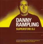 Danny Rampling - Ministry Presents Superstar DJs: Danny Rampling - Ministry (Magazine) - House