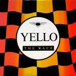 Yello - The Race - Mercury - Synth Pop