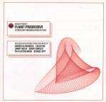 Cass Cutbush - Planet Progressive - Mixmag - Progressive