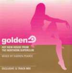 Darren Pearce - Golden - Ministry (Magazine) - Trance