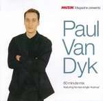 Paul Van Dyk - Paul Van Dyk: 60 Minute Mix - Muzik Magazine - Progressive