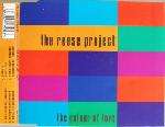Reese Project, The - The Colour Of Love - Network Records - US Techno