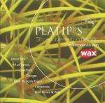 Various - Platipus - 5th Anniversary Collection - Wax Magazine - Trance