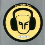 Various - Trance - Fast Car Magazine - Trance