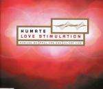 Humate - Love Stimulation - Deviant Records - Trance