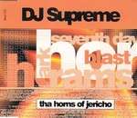 DJ Supreme - Tha Horns Of Jericho - Maddog - Trance