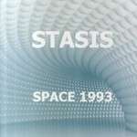 Stasis - Space 1993 - Only One Music - Techno