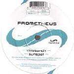 Prometheus - Sunspot EP - Twisted Records - Trance