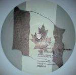 DJ SS - Canada - Formation Countries Series - Drum & Bass