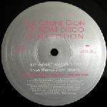 CÃ©line Dion - My Heart Will Go On (The 12' Boat Disco Collection) (Part 2) - Epic - Disco