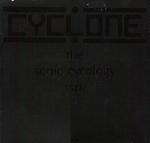 Cyclone - The Sonic Cycology E.P. - Network Records - Techno