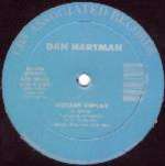 Dan Hartman - Instant Replay / Vertigo/Relight My Fire - CBS Associated Records - Disco