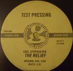 Evil Stepsister - The Relief - Groovilicious - US House