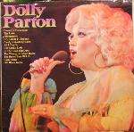 Dolly Parton - Dolly Parton - RCA Camden - Country and Western