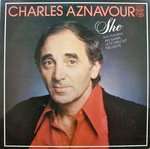 Charles Aznavour - Charles Aznavour - Music For Pleasure - Pop