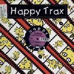 El Bruto - Let Yourself Go (Scott Brown Remix) - Happy Trax - Happy Hardcore
