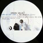 Green Velvet - Land Of The Lost / The Mixes - Music Man Records - US Techno
