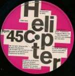 Helicopter - On Ya Way - Helicopter Records - Progressive