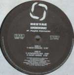 Beeyae - Working - Underground Music Department (UMD) - Euro House