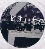 Klute - Right Or Wrong - Certificate 18 - Drum & Bass