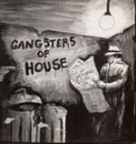 Gangsters Of House - Something Going On - SE1 Records - House