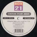 Gems For Jem - Lifting Me Higher - Box 21 - House