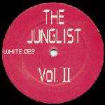 Junglist, The - The Junglist Vol 2 - F Project - Hardcore