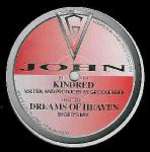 Codename John - Dreams Of Heaven (Shorty's Mix) / Kindred - Prototype Recordings - Jungle