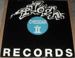 Cheddar - Cheddar II - Quosh Records - Happy Hardcore