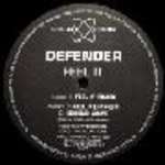 Defender  - Feel It (Bass) - Gyroscope Records - Hardcore