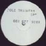 Eze-G - Old Trainers EP - Not On Label (Eze-G Self-released) - Hardcore