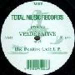 VerdÃ© Sative - The Positive Cult EP - Total Music Records - Tech House
