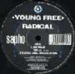 Young Free Radical - Slipstream - Sapho - Break Beat