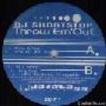 DJ Shortstop - Throw Em' Out - Databass Records - US House