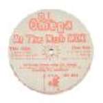 DJ Omega - At The Club XXX - Databass Records - US House
