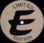 C.M.C. - The Rhythm / Jungle Fever - Limited E Edition - Break Beat