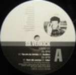 Silverkick - Vinyl Silk Emotion EP - Fused & Bruised - Big Beat