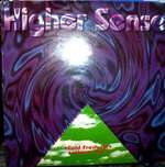 Higher Sense - Cold Fresh Air / Listen Up - Liftin' Spirit Records - Drum & Bass