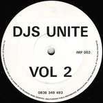 DJ's Unite - DJ's Unite Vol. 2 - Impact Records  - Hardcore